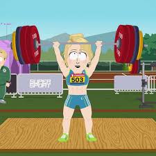 À cette époque, joan crawford est l'épouse de douglas fairbanks jr. South Park Trans Awareness Week Episode Is Blatant Transphobia Outsports