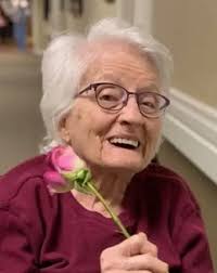 Obituary information for Bettye Louise Adams