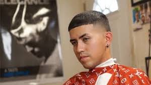 Check spelling or type a new query. Signature Edgar Haircut High Skin Taper By Barber Phresh Youtube
