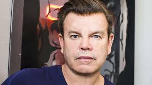 DJ Paul Oakenfold to headline New Year's Day bash in Sydney