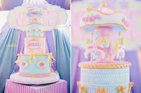 Free shipping on orders over $25 shipped by amazon. Kara S Party Ideas Pastel Carnival Birthday Party Kara S Party Ideas