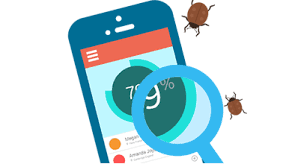 Software and services related to mobile app testing software. Quality Assurance 800 It