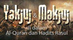 Dinding yakjuj makjuj siri 30 tanda tanda kiamat ustaz badli shah alauddin. Yakjuj Dan Makjuj Di Dalam Al Quran Dan Hadits Rasul Part 1 Youtube