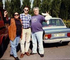 THE STILETTO GANG: The Colorado Sisters, L.A. and Eva Mondragon, Chicana  Private Investigators by Juliana Aragon Fatula