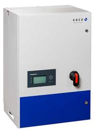 Bevor sie die e.on kündigung auf den weg bringen, lohnt es sich das „rückholangebot des anbieters genauer unter die lupe zu nehmen. Kaco New Energy Delivers 4 7 Megawatts Of Inverter Power To E On