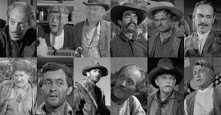 He worked for spike jones and his city slickers, ardens dairy (in california,) as a cowboy for public relations and at knotts berry farm, (in california) also as a cowboy. 12 Wonderful Character Actors Who Turn Up In Every Tv Western