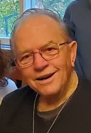 Darwin “Pete” Bischoff