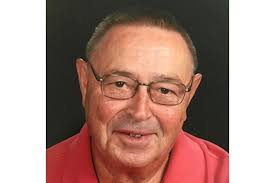 John Aman Obituary (2017)