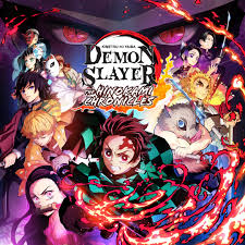 How to download anime slayer using bluestacks: Demon Slayer Kimetsu No Yaiba The Hinokami Chronicles