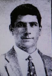 201 EGGLETON, Herbert George