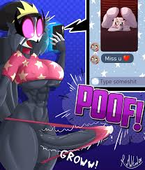 Rule34 - If it exists, there is porn of it   6935826