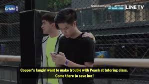 New story from gmmtv meet 3 about the love of a. My Dear Loser Edge Of 17 Episode 9 End Watch Or Download Downvids Net