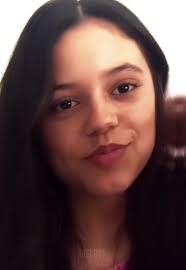 Jenna Ortega Dreamy Bull Sound