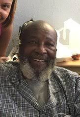 Alfred Edward Jackson Obituary