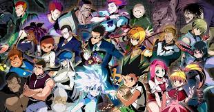 The series is the new anime adaptation of the manga, and it opts to start from the very first chapter instead of continuing what was left by the 1999 nippon. How Many Series Of Hunter X Hunter Are There Quora