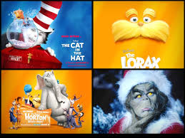 We did not find results for: Doctor Seuss Y Sus Cuentos El Grinch El Gato En El Sombrero Actitudfem