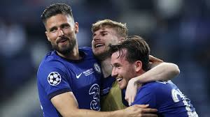 Les observateurs techniques de l'uefa ont sélectionné leur groupe des stars de l'uefa women's champions league 2020/21. Champions League Final Meet The Winners Uefa Champions League Uefa Com