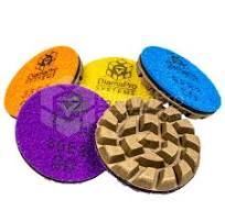 Copper Hybrid Puck