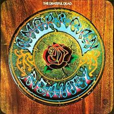 Classic Album Sundays D C Grateful Dead American Beauty 50th Anniversary Songbyrd With Classic Album Sundays D C Presents Br Downstairs All Ages Washington Dc