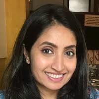 Khushi Patel Email & Phone Number