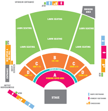 Amp Seating Chart Rogers Ar Www Bedowntowndaytona Com