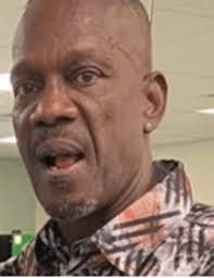 Mr. Alex Thomas Perry Obituary