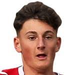 Silas Andersen Transfers