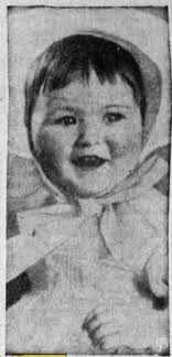 Merla Jane Murphy (1939-1941)