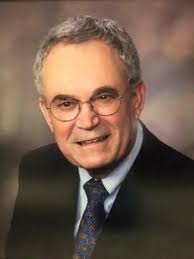 Stewart Ramsay Obituary (1943