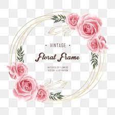 Watercolor Flowers Png Images Vector And Psd Files Free Download On Pngtree In 2021 Watercolor Flowers Floral Background Flower Drawing