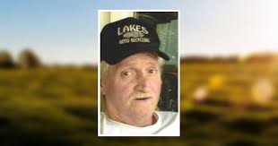 Raymond C. Bertram Obituary June 24, 2017