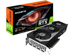 Maybe you would like to learn more about one of these? Gigabyte Geforce Rtx 3060 Ti Gaming Oc Pro Pictured Videocardz Com