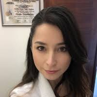 Martha Rosa Vaca Aguilera