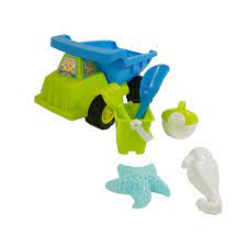 Hos jem fix kan du finde et stort udvalg af presenninger i flere størrelser. Strandlegetoj 7 Dele Jem Fix