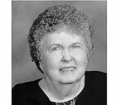 Lorraine Collier Obituary (2012)