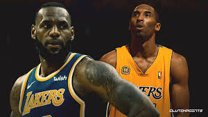 Maybe you would like to learn more about one of these? Lakers News Lebron James Reacts To Being 18 Points Away From Passing Kobe Bryant On Scoring List