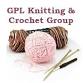 IN PERSON: GPL Knitting Group event in Groton, MA