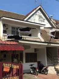 4 tahun mengajar, bsc(statistics) ukm , dip. Townhouse Tmn Bukit Teratai Ampang Property For Sale On Carousell