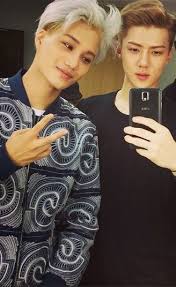 On May 19 Idols Born In 1994 Became Adults In South Korea 2ne1 Sehun Exo Chanyeol