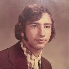 David Aromola Obituary (1957