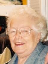 Edlina Gray Obituary