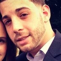 Gregory Napoli's Instagram, Twitter & Facebook