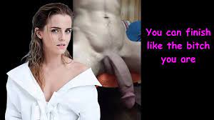 Emma Watson makes you her bitch (sph) - XNXX.COM HD phone wallpaper