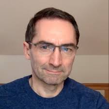 Simon Prosser (University of St. Andrews)