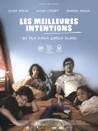 This is the only review this trash needs. Les Meilleures Intentions Ana Garcia Blaya Critique