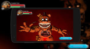 Download minecraft java edition apk and join one of the largest gaming communities: Free Game Hints For Fnaf 5 Demo For Android Apk Download