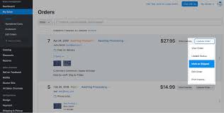 Optimum solution for urgent delivery of large & heavy cargo Adding Tracking Numbers To Orders Ecwid Help Center