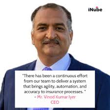 iNube Software Solutions