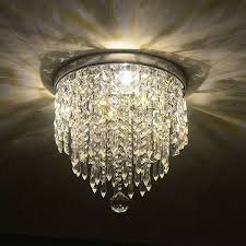 Chandeliers & ceiling fixtures └ lamps, lighting & ceiling fans └ home & garden all categories antiques art automotive baby books business & industrial cameras & photo cell phones & accessories clothing, shoes chandeliers & ceiling fixtures. Crystal Light Flush Mount Wayfair