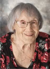 ALINE TUPPERT (NÉE SIMARD)